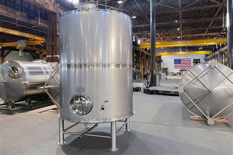 sheet metal tank|metal tanks made in usa.